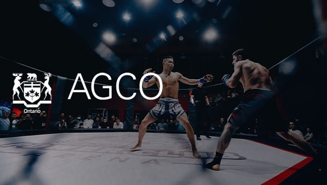 AGCO and UFC